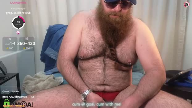 meaty_roll fuckface Webcam SHOW @ Chaturbate 10-04-2025