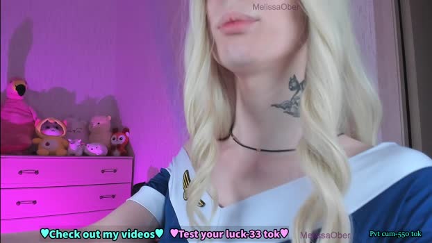 melissaober hardcore Webcam SHOW @ Chaturbate 10-04-2025