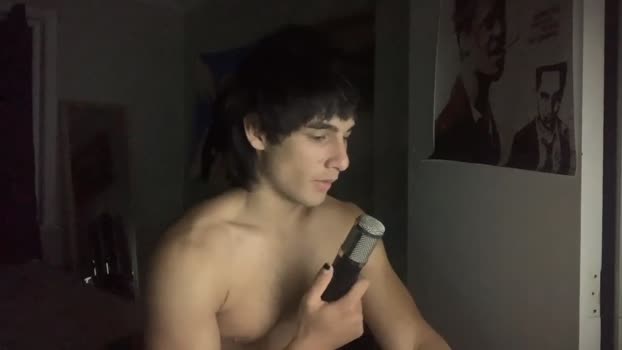 native_boy2 Video Webcam SHOW @ Chaturbate 10-04-2025