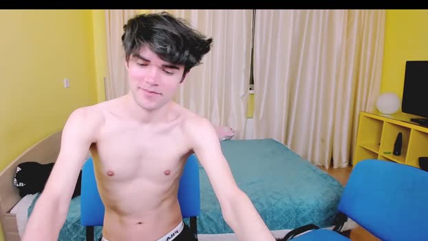 nic_ky jackoff Webcam SHOW @ Chaturbate 09-04-2025