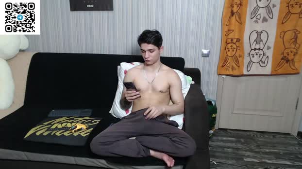 rik_and hot Webcam SHOW @ Chaturbate 10-04-2025