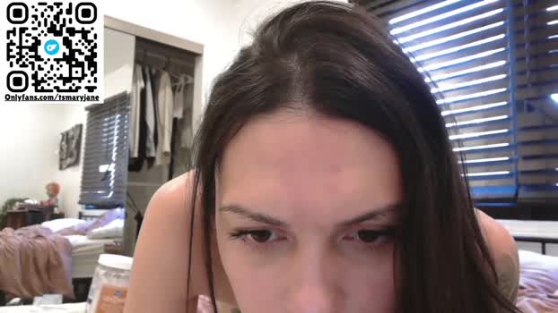 tsmaryjane Porn Webcam SHOW @ Chaturbate 09-04-2025