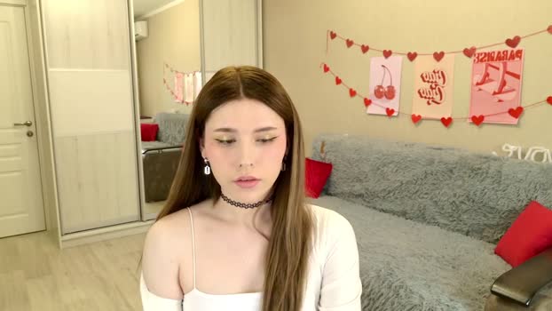 your_sissy_doll Cam Webcam SHOW @ Chaturbate 10-04-2025