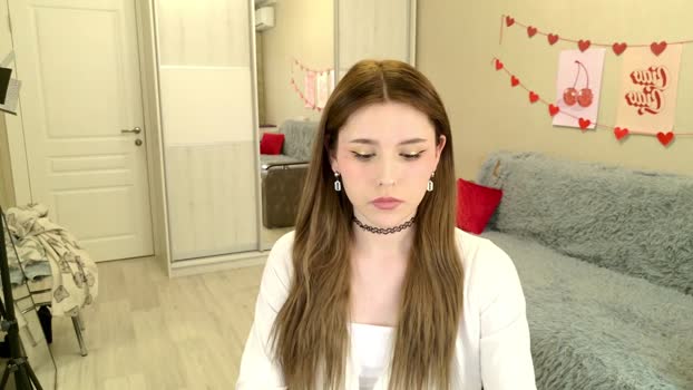 your_sissy_doll tgirl Webcam SHOW @ Chaturbate 10-04-2025