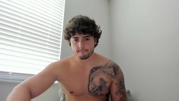 zaylanez jackoff Webcam SHOW @ Chaturbate 10-04-2025