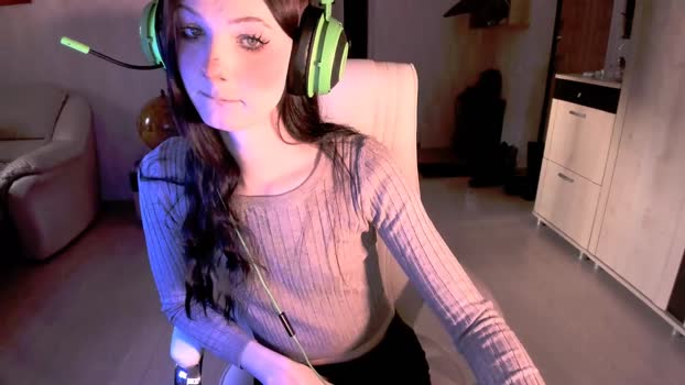 alice__aris shemale Webcam SHOW @ Chaturbate 11-04-2025