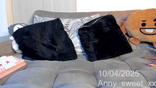 anny_sweet_xx fuckass Webcam SHOW @ Chaturbate 10-04-2025