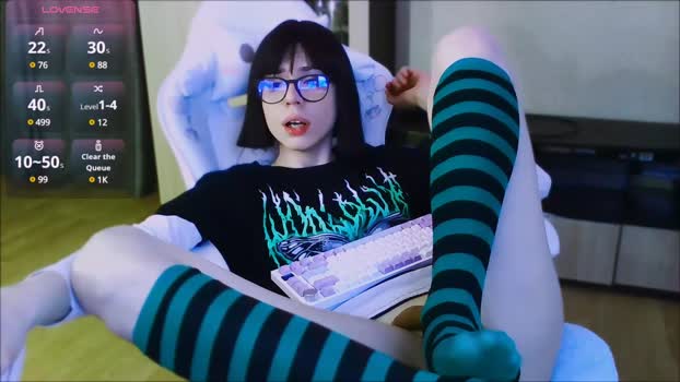 femalexa Download Webcam SHOW @ Chaturbate 11-04-2025