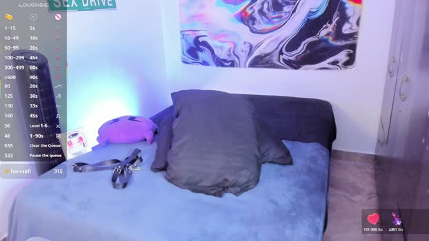 fenrir_flirt sex Webcam SHOW @ Chaturbate 10-04-2025