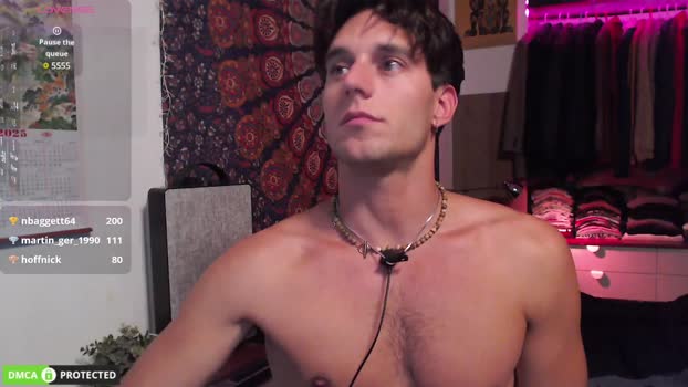 folleti7 naughty Webcam SHOW @ Chaturbate 11-04-2025