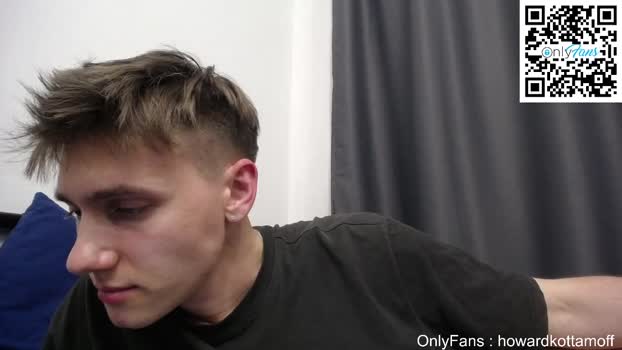 howardkottam deep Webcam SHOW @ Chaturbate 11-04-2025