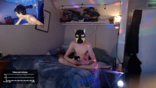 josefturner1 spanking Webcam SHOW @ Chaturbate 11-04-2025