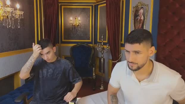 marcovitto Show Webcam SHOW @ Chaturbate 11-04-2025