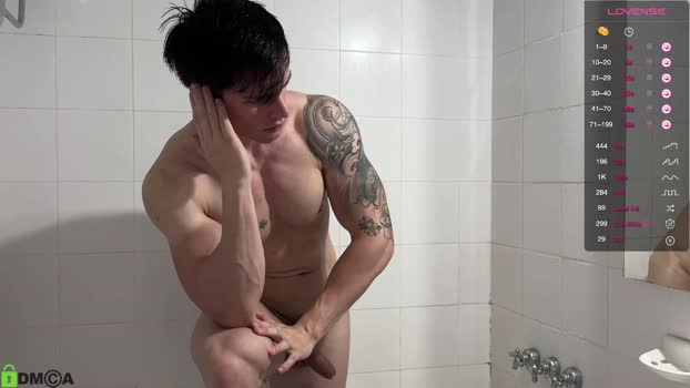 maxandtam fuckme Webcam SHOW @ Chaturbate 10-04-2025
