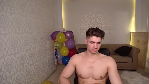 maxkaiden blowjob Webcam SHOW @ Chaturbate 11-04-2025