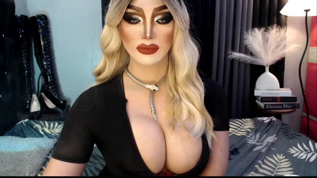 misschannel4sub Cam Webcam SHOW @ Chaturbate 11-04-2025