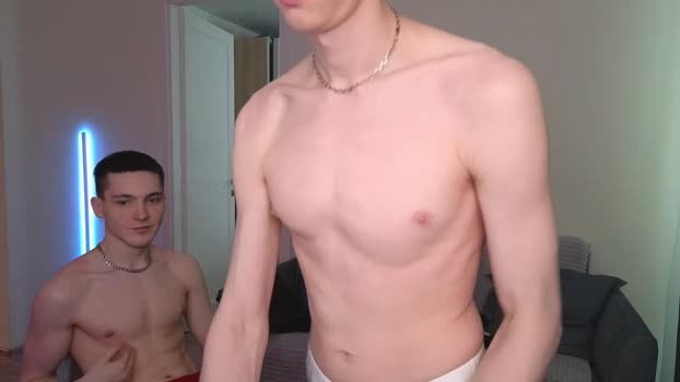 nicky_mart horny Webcam SHOW @ Chaturbate 11-04-2025
