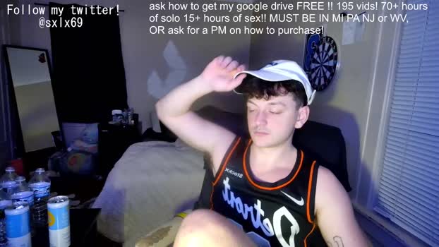 sexylax69 fingering Webcam SHOW @ Chaturbate 11-04-2025
