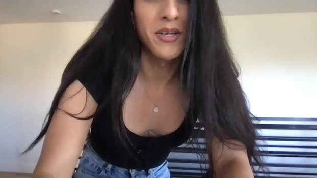 tgirltoesx fuck Webcam SHOW @ Chaturbate 10-04-2025