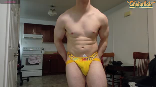 thekodyy lick Webcam SHOW @ Chaturbate 10-04-2025