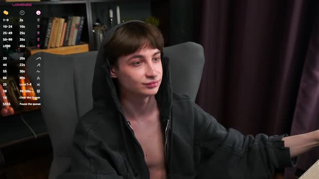 yung_randal bicurious Webcam SHOW @ Chaturbate 10-04-2025