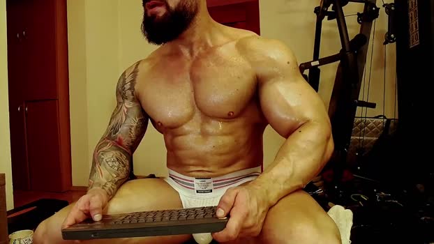 adonis_msc Pretty Webcam SHOW @ Chaturbate 12-04-2025