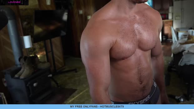 hotmuscles6t9 horny Webcam SHOW @ Chaturbate 12-04-2025