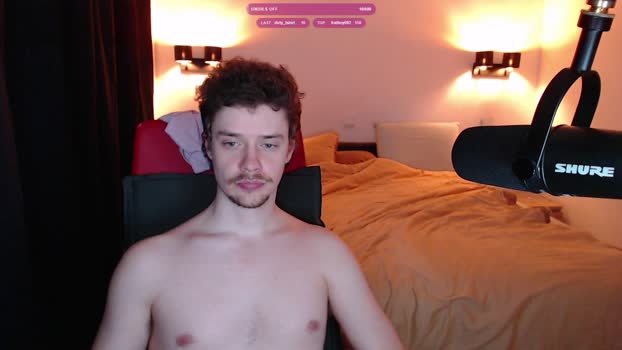 ironthud sexybody Webcam SHOW @ Chaturbate 11-04-2025
