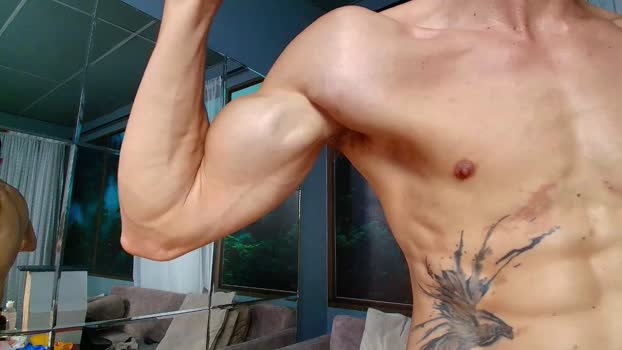 jonas_smith1 show Webcam SHOW @ Chaturbate 12-04-2025