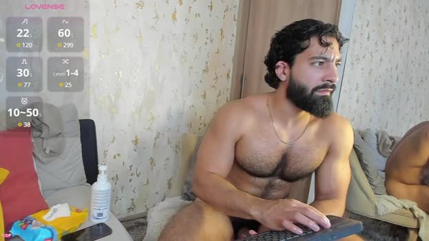 maxstrong01 big Webcam SHOW @ Chaturbate 11-04-2025