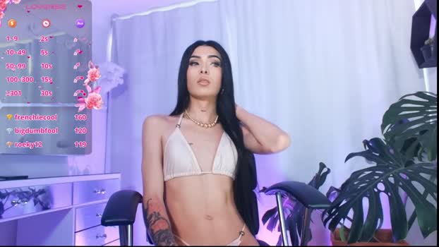 milansantana24 fingers Webcam SHOW @ Chaturbate 12-04-2025