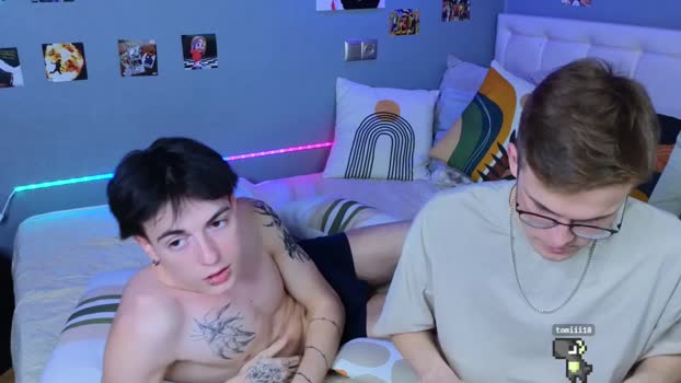 okwohka moan Webcam SHOW @ Chaturbate 12-04-2025