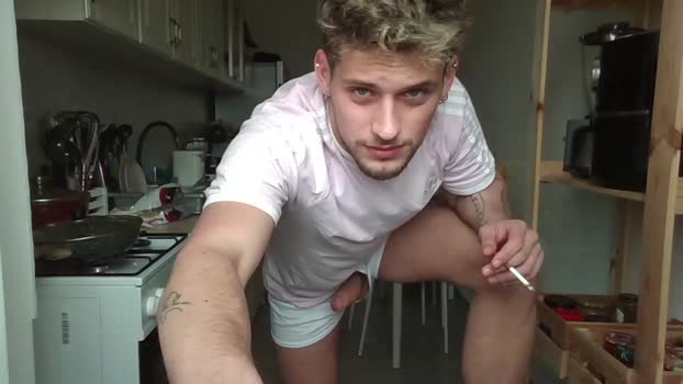 roberto_twink1 bigdick Webcam SHOW @ Chaturbate 12-04-2025