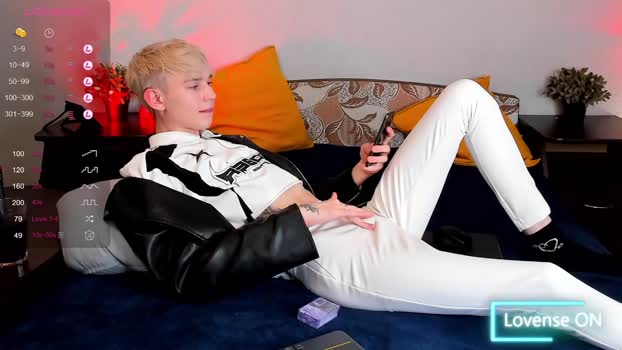 ruiben_ bigcock Webcam SHOW @ Chaturbate 11-04-2025