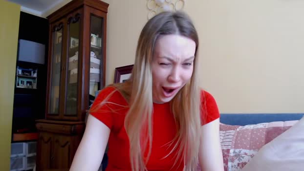 scarlettford toys Webcam SHOW @ Chaturbate 12-04-2025