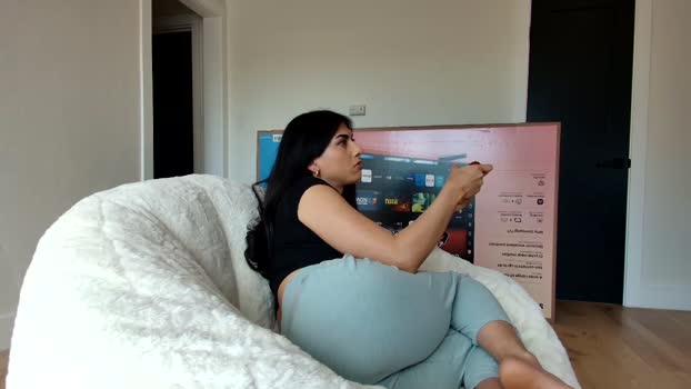 tgirltoesx sexykitty Webcam SHOW @ Chaturbate 12-04-2025