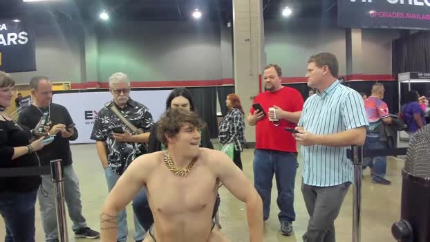 thejohnnystone play Webcam SHOW @ Chaturbate 12-04-2025