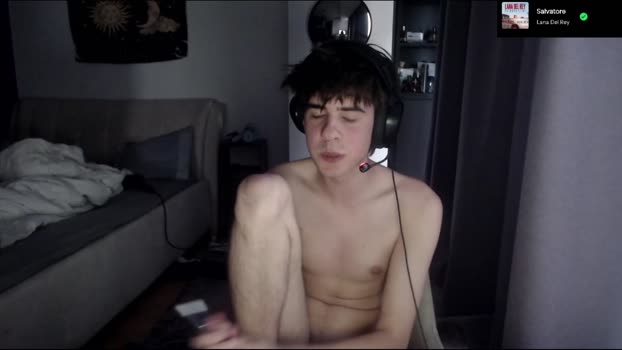 vinnie_06 jerkoff Webcam SHOW @ Chaturbate 12-04-2025