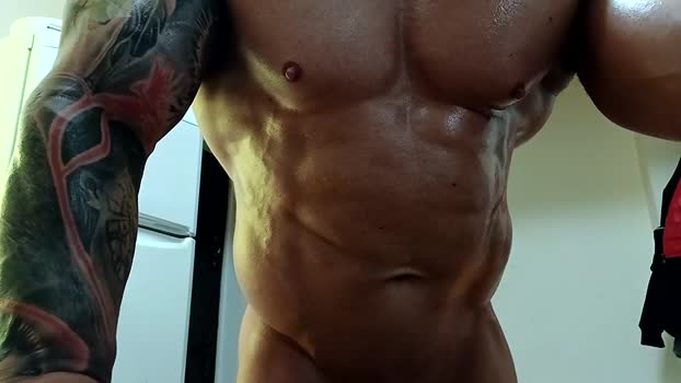 adonis_msc analsex Webcam SHOW @ Chaturbate 13-04-2025
