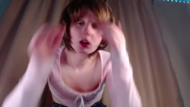 c0ralynx tits Webcam SHOW @ Chaturbate 12-04-2025
