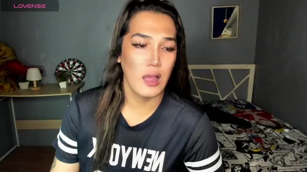 diamond_foxy horny Webcam SHOW @ Chaturbate 13-04-2025