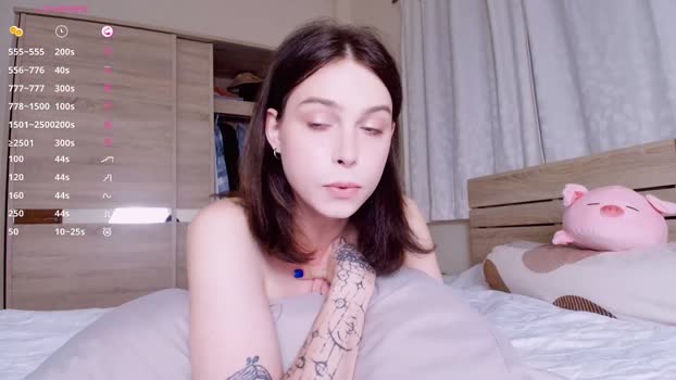 ericaglam hardcock Webcam SHOW @ Chaturbate 13-04-2025