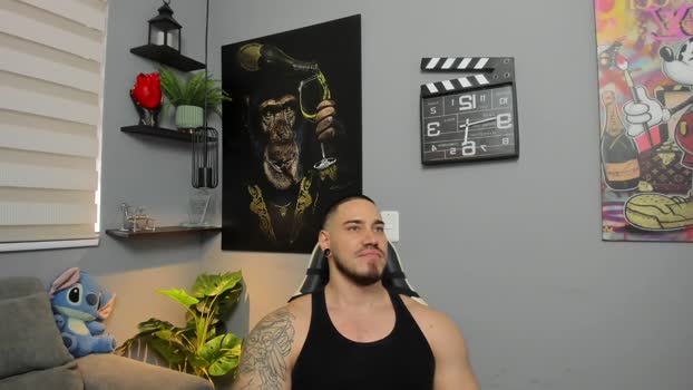 giorgio_leone2 bigcock Webcam SHOW @ Chaturbate 12-04-2025