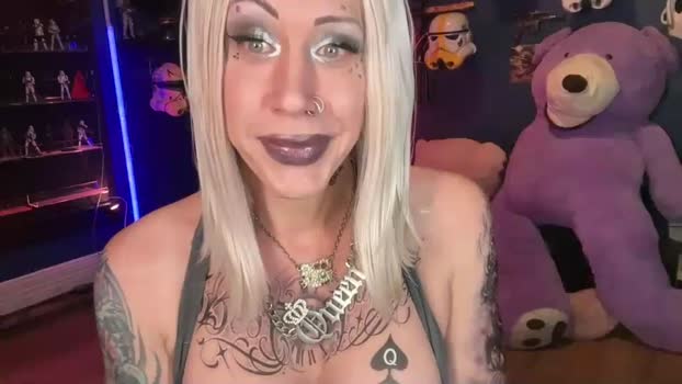 kimberlynnhaven tits Webcam SHOW @ Chaturbate 13-04-2025