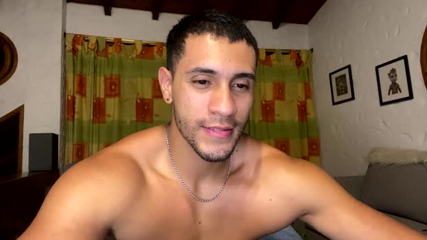 larry_jones prettyface Webcam SHOW @ Chaturbate 13-04-2025
