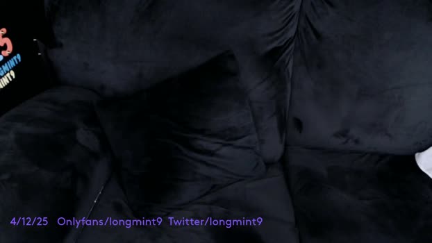 longmint96 ladyboy Webcam SHOW @ Chaturbate 13-04-2025