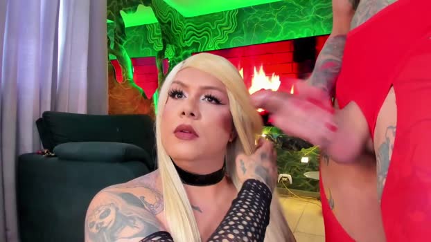 luxyshy Webcam Webcam SHOW @ Chaturbate 12-04-2025