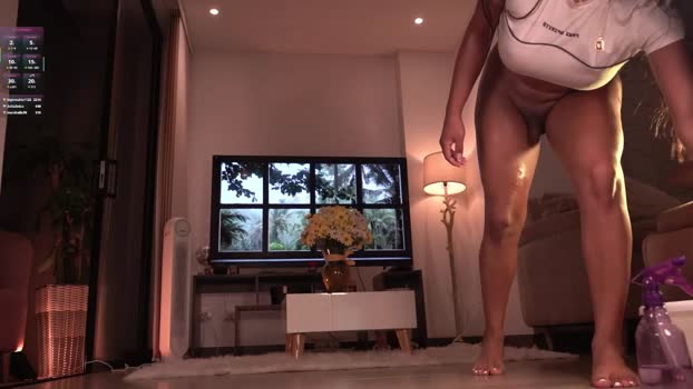 missvalery_1 Download Webcam SHOW @ Chaturbate 13-04-2025