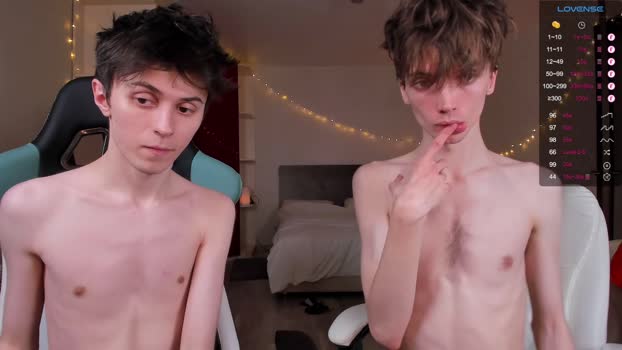 sonnycare Recorded Webcam SHOW @ Chaturbate 12-04-2025