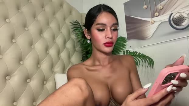 sugarhoneysw8 horny Webcam SHOW @ Chaturbate 13-04-2025